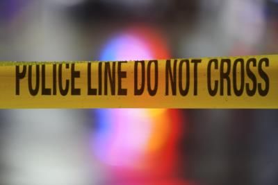 Cal Fire Captain Fatally Stabbed By Wife, Suspect Flees