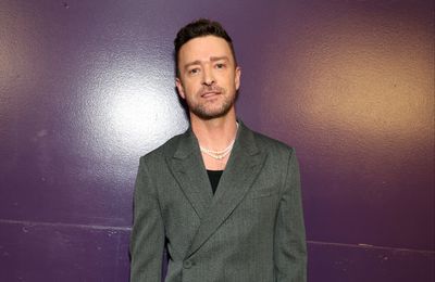 Justin Timberlake cancels final US show of his world tour