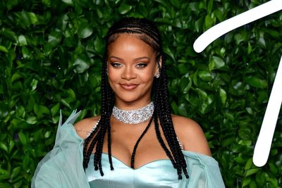 All the celebrities that have a strange fascination with space: from Leonardo DiCaprio to Rihanna