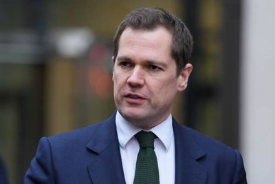 BBC presenter cuts off Jenrick in fiery clash over ‘two-tier justice’ claims