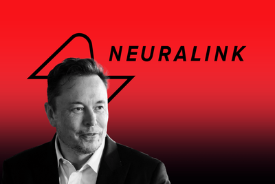 The top power players running Neuralink, Elon Musk’s brain tech startup