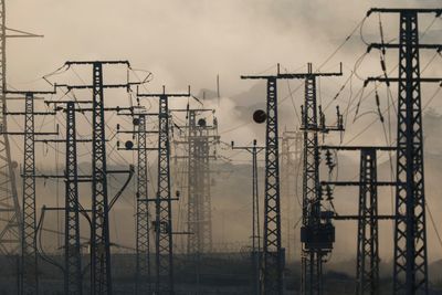 Israel cuts off electricity supply to Gaza as new truce talks set to resume
