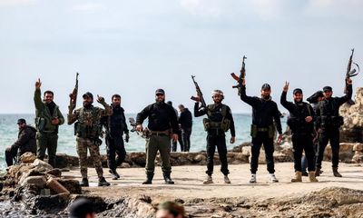 Syrian defence ministry says military operation over and forces ‘paving way for life to return to normal’ – as it happened