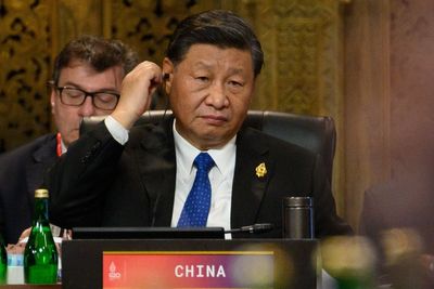 Deliveries of Chinese Communist Party newspaper to MPs could be stopped