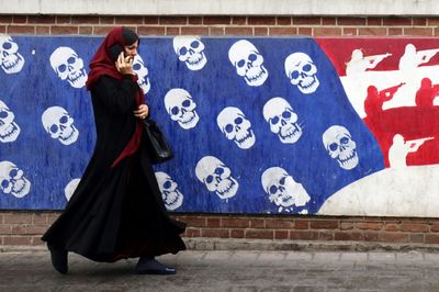 China Urges 'Diplomatic' Iran Nuclear Solution Ahead Of Beijing Talks