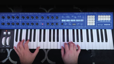 Behringer synth prices just rose by up to 70% in the US - are Trump tariffs to blame?