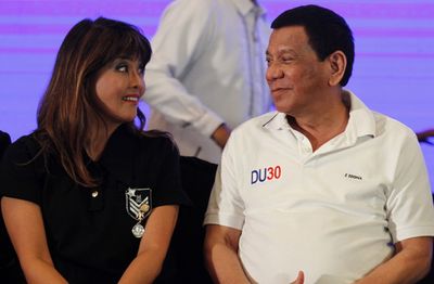 Philippines Senate launches investigation into Duterte’s ICC arrest