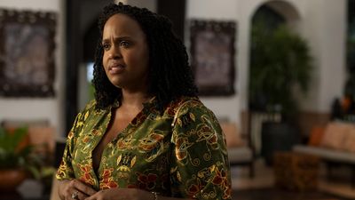 The White Lotus season 3 episode 5 recap: Belinda's in grave danger, but who wants her dead?