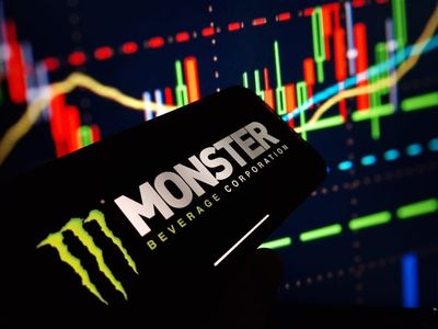 How Is Monster Beverage's Stock Performance Compared to Other Food & Beverage Stocks?