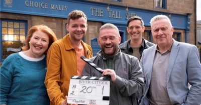 'Disaster for Scottish television': Calls to save River City from BBC axe grow