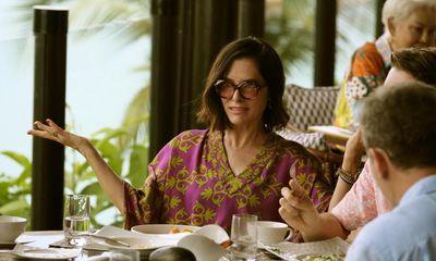 Piper, no! Parker Posey’s viral White Lotus accent is a gift to us all