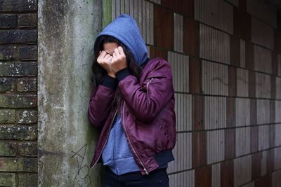 Mental health disparity between teenage boys and girls ‘not inevitable’ – study