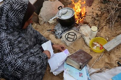 Fatah Urges Hamas To Cede Power To Safeguard 'Palestinians' Existence'