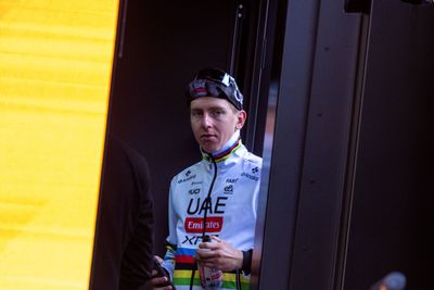 'I don't hate Milan-San Remo but one year it needs to go right' - Tadej Pogačar on yet another near miss