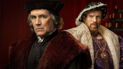 Wolf Hall: The Mirror and the Light sequel premieres on PBS tonight