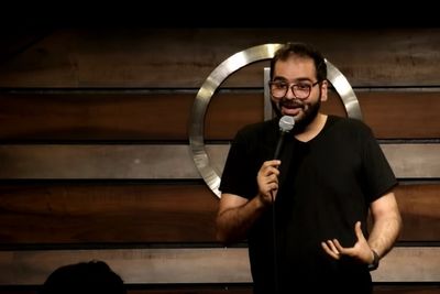 Comedy club in India vandalised after comedian Kunal Kamra makes joke about state leader