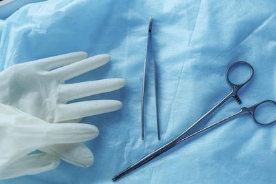 Suspended children’s surgeon: Review to look at care of almost 800 patients