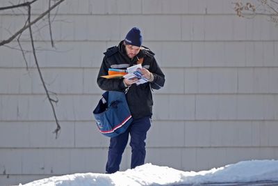 The US Postal Service has been struggling for years. Now Trump's talking about privatizing it
