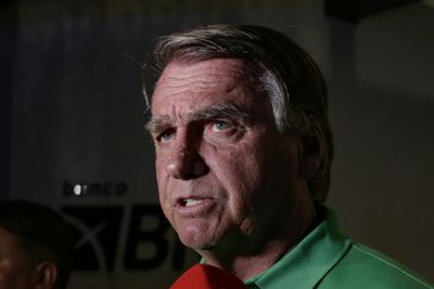 Brazil's Bolsonaro Awaits Ruling Over Alleged Coup Bid
