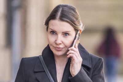 Prison governor had relationship with drug dealer inmate, court hears