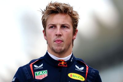 Red Bull set to drop Liam Lawson with Yuki Tsunoda stepping up for Japanese GP