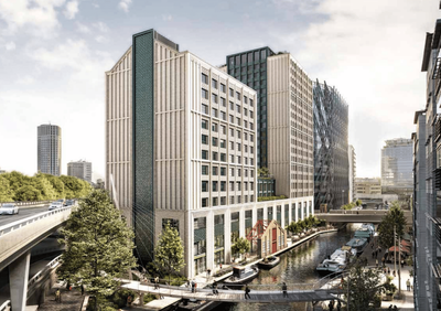Sadiq Khan intervenes after council refuses 20-storey student block as mayor pushes to meet London housing targets
