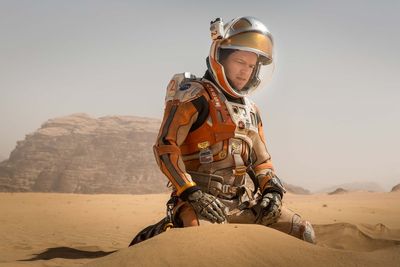 How to build on planets: space architect Sebastian Aristotelis...Tech & Science Daily podcast
