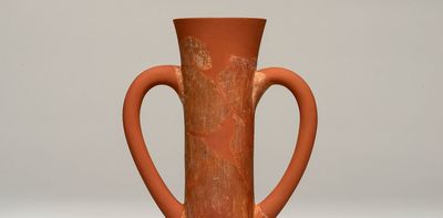 Uncorking the past: new analysis of Troy findings rewrites the story of wine in the early bronze age
