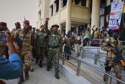 Sudan’s army takes full control of Khartoum, RSF remains defiant