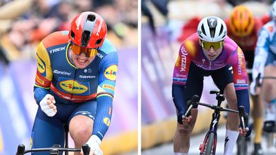 Lorena Wiebes and Mads Pedersen will be pushed all the way at Gent-Wevelgem as they seek to make history - everything you need to know