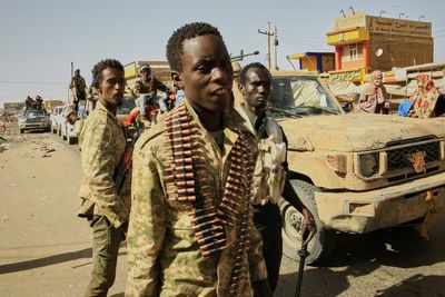 Is Sudan’s war merging with South Sudanese conflicts?