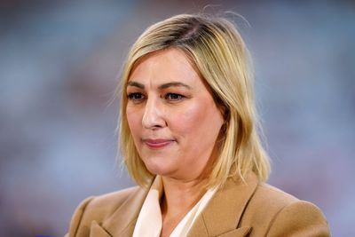 Kenny Dalglish told Kelly Cates he ‘can’t keep a secret’ amid MOTD role rumours