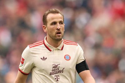 When Harry Kane could finally win first major trophy as Bayern Munich close in on Bundesliga title