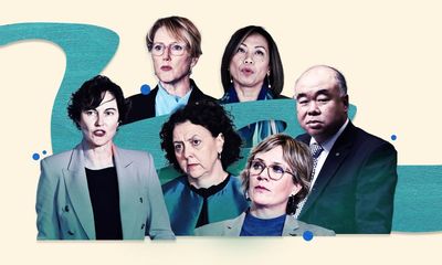 Independents and minor parties may decide who runs Australia. Who and what will win their support?