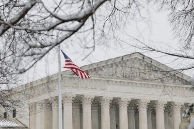 Are these Catholic groups religious enough to not pay taxes? The Supreme Court will decide