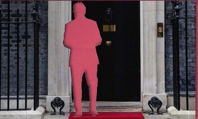 Keir Starmer won power without a purpose. Now he risks squandering it