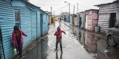South Africa needs a fresh start, says new book: but does the argument hold up?
