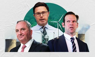 In the event of a hung parliament, one wildcard has been largely overlooked – the Nationals