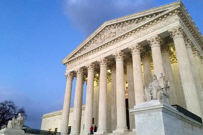 Supreme Court sides with the FDA in its dispute over sweet-flavored vaping products