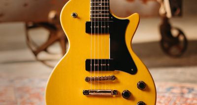 “If you’re in the market for a single-cut on steroids with vintage charm, this is the one to wield”: Heritage Guitars Custom Shop Core Collection H-137 review