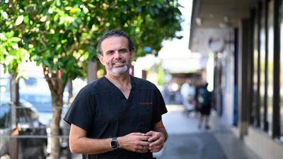 Palpable anger in the suburbs sets up poll battleground
