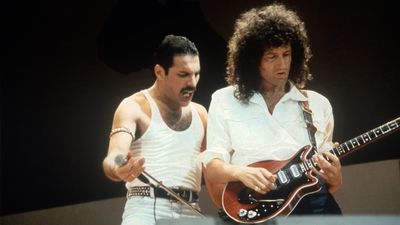“Bob Geldof said, No, Queen have peaked. I don’t think they should play.” Queen would never have performed their iconic set at Live Aid if Band Aid mastermind Bob Geldof had his way, and Freddie Mercury initially wasn't that keen either