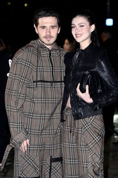 What's behind the 'feud' between the Beckhams over Kim Turnbull relationship?