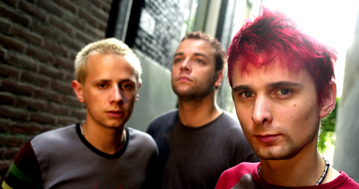“It was the first kind of rock monster that we'd created”: How an explosive 2001 switch-up revealed just how ferocious Muse could get