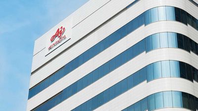 Japanese firm behind ubiquitous MSG is ramping up production of key material in semiconductor packaging