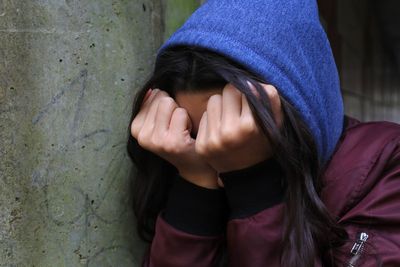 Invest in childhood ‘or risk losing a generation to poor mental health’