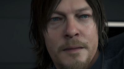 A Quiet Place: Day One director set to helm live-action Death Stranding movie produced by A24