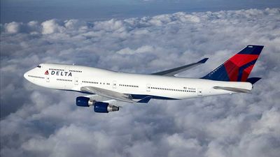 Delta Air Lines Reports Earnings Surprise But Says 'Growth Has Largely Stalled'