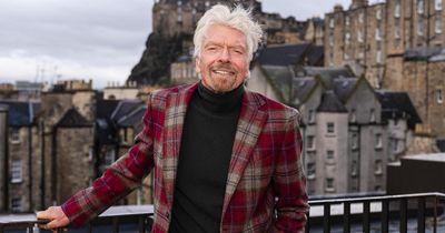 Warning as Richard Branson scam adverts flood Twitter timelines