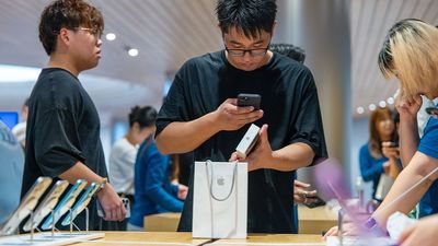 Trump Tariffs Spark 'Demand Destruction' Concern For Electronics Makers